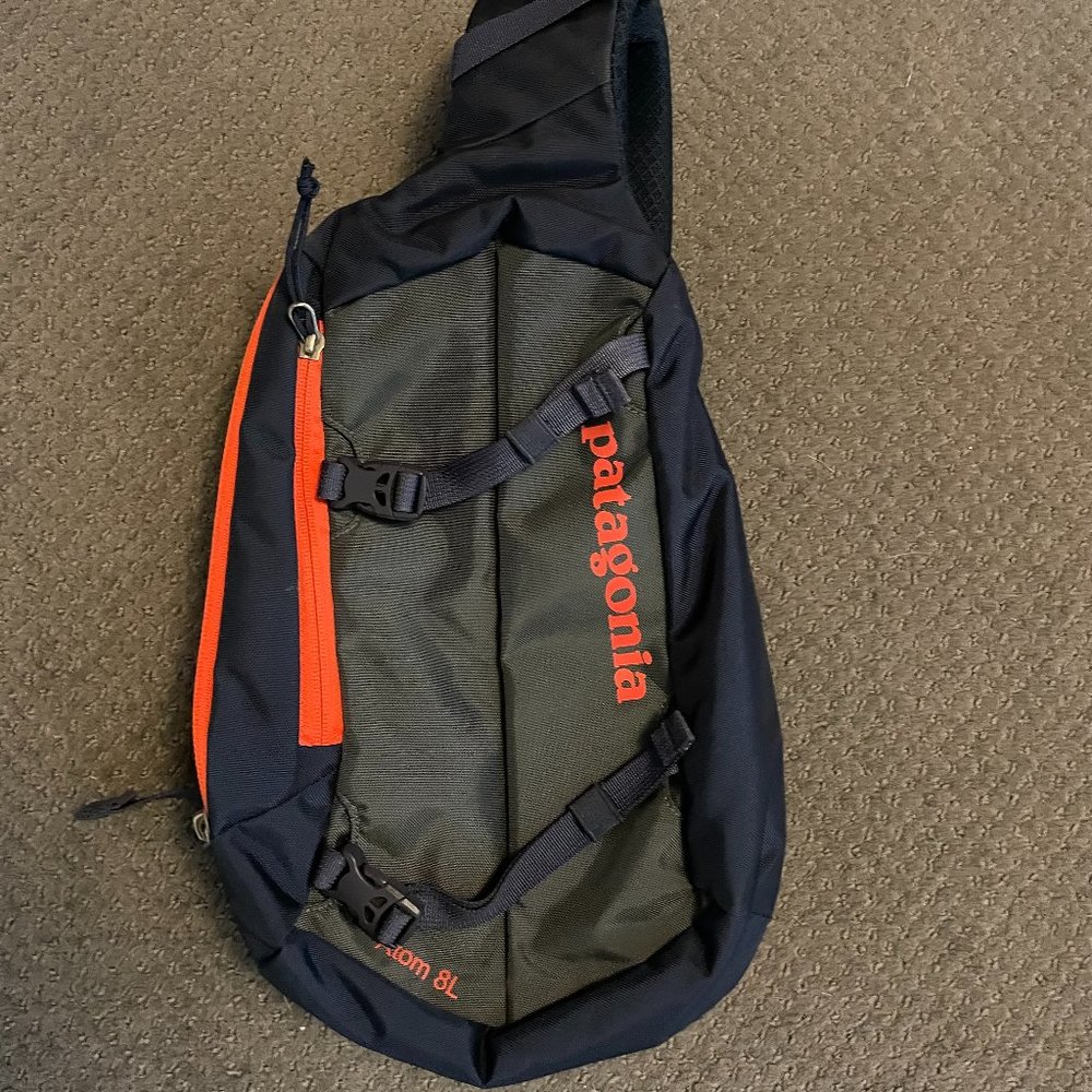 Patagonia Atom Sling Bag (8 L)
